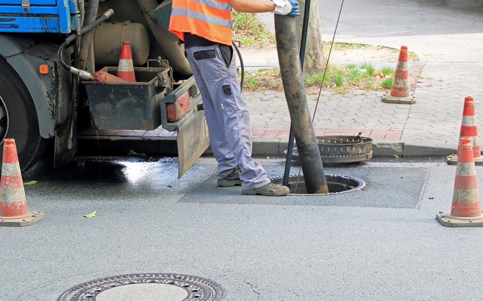  dégorgement canalisation Gagny