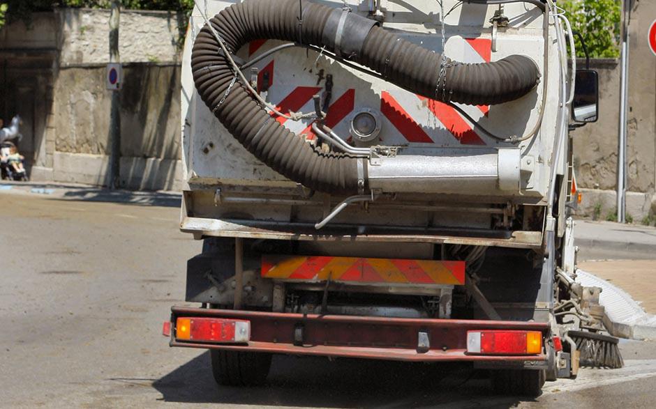 dégorgement canalisation Gagny