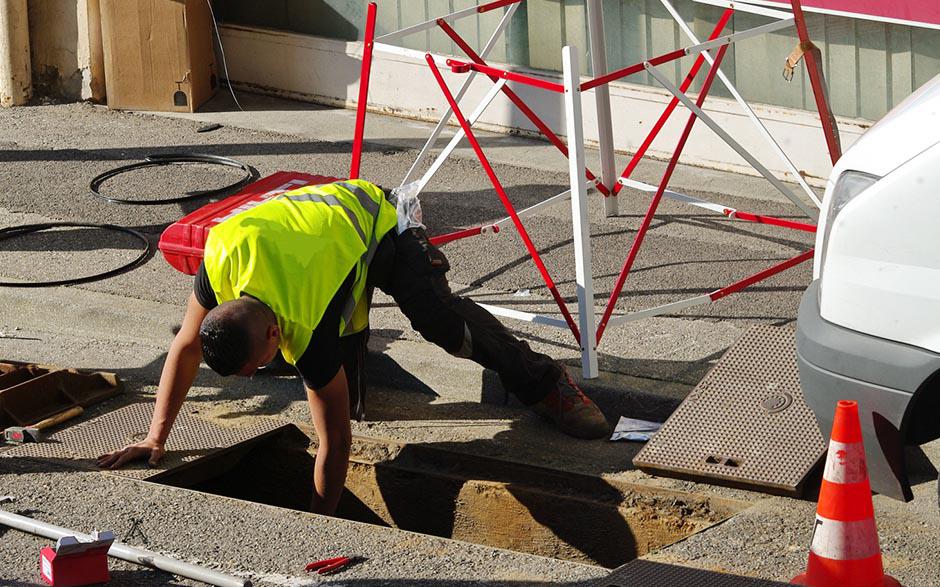 dégorgement canalisation Gagny